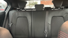 Ford Focus 1.5 EcoBlue 120 ST-Line X 5dr Auto Diesel Hatchback